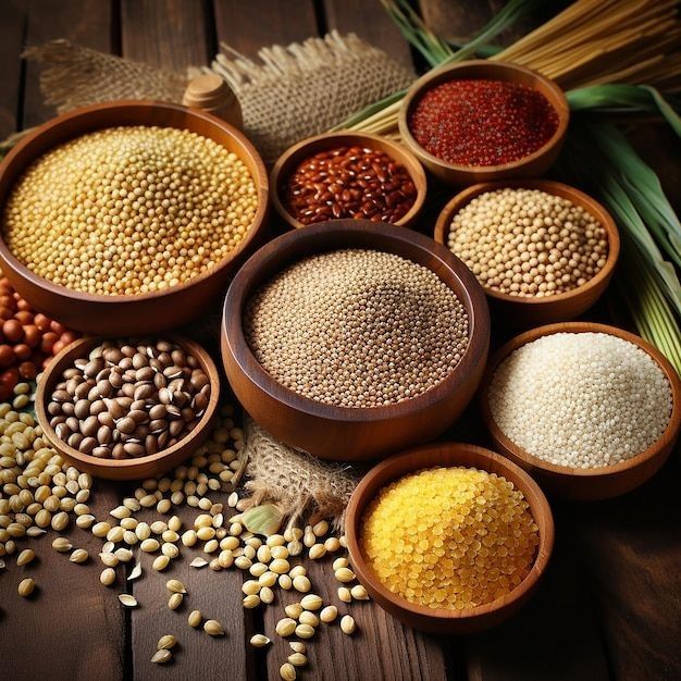 From Source to Shipment: How Commodity Export Coordination Works