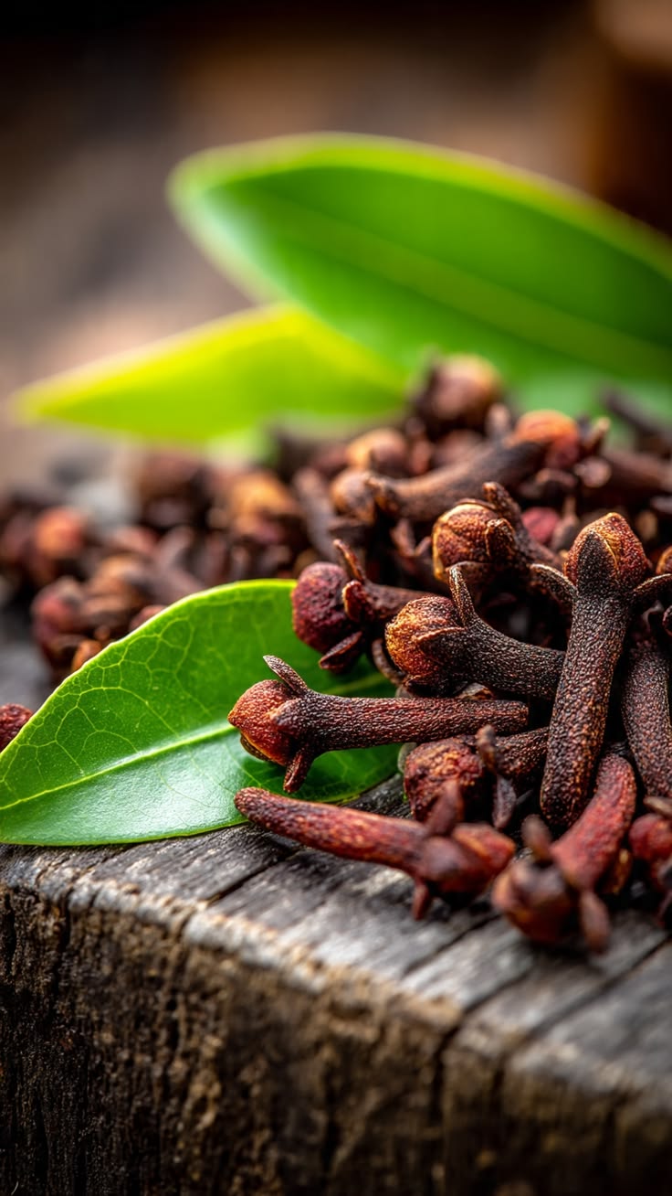 Clove