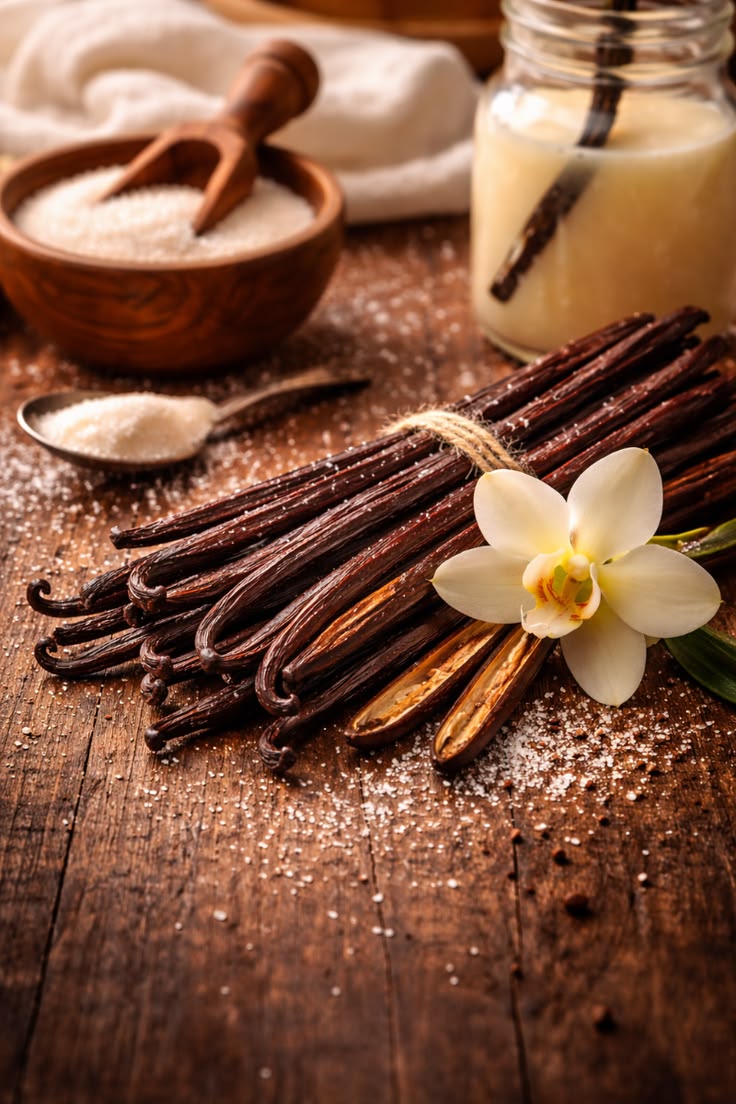 Vanilla